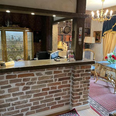 Vikerkaare Villa Tartu Kültér fotó