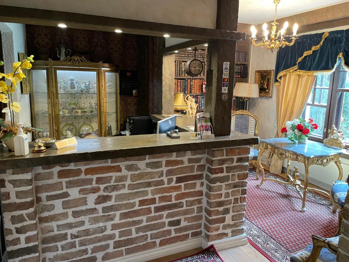 Vikerkaare Villa Tartu Kültér fotó