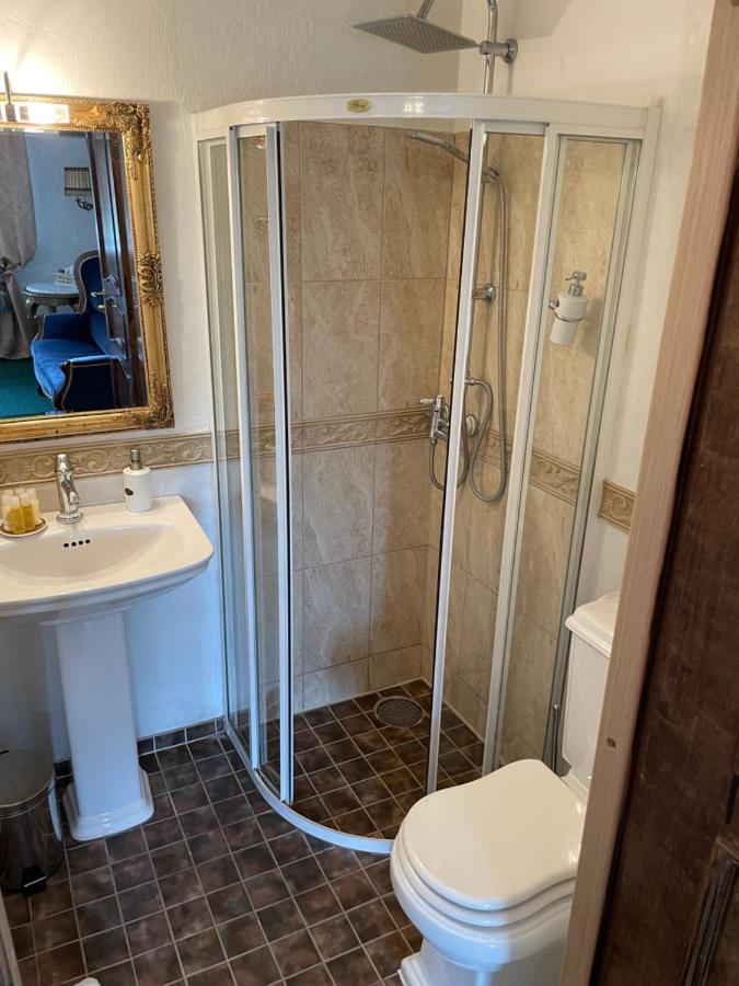 Vikerkaare Villa Tartu Kültér fotó