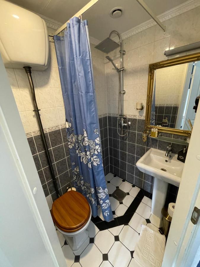 Vikerkaare Villa Tartu Kültér fotó