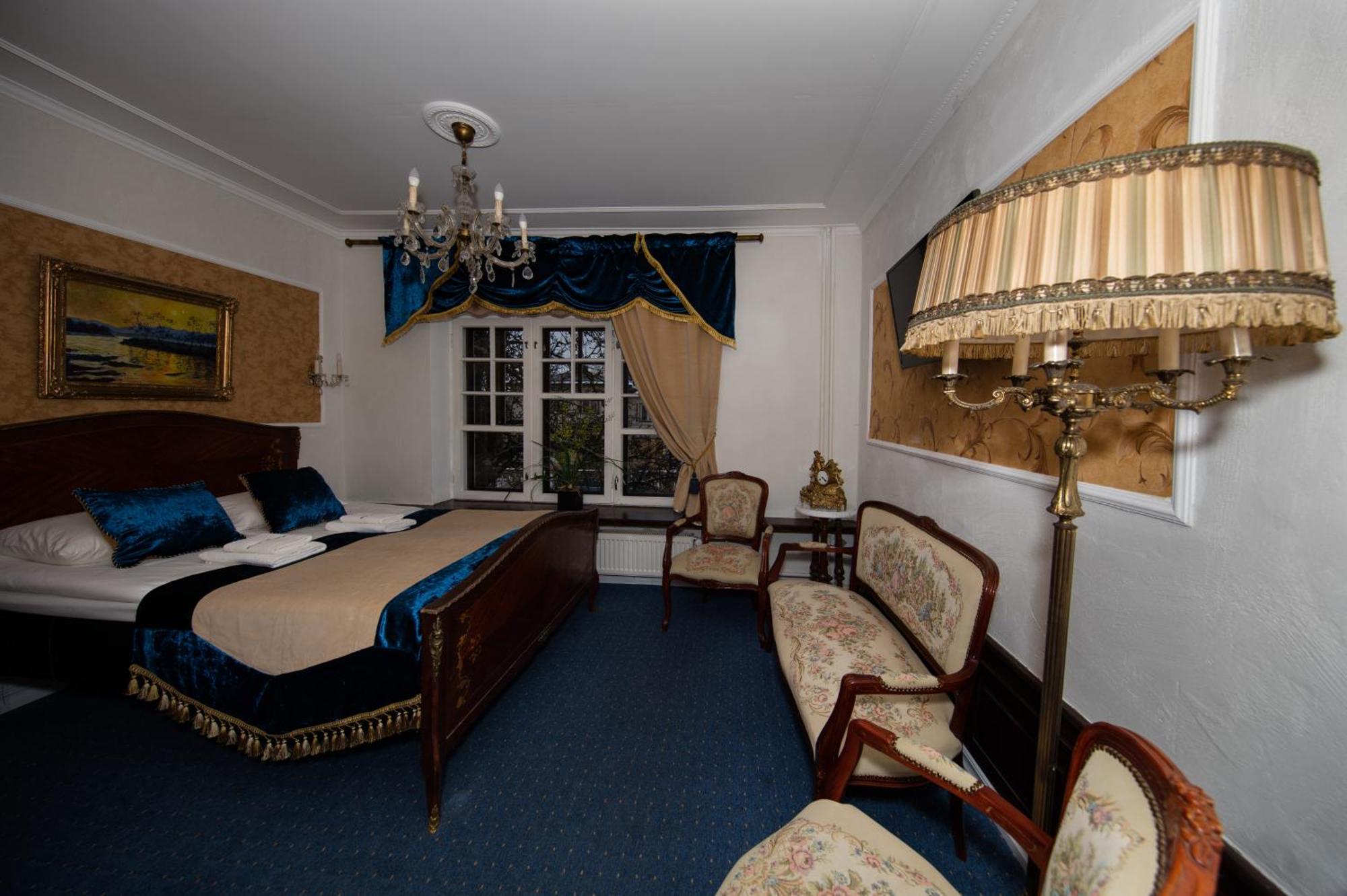 Vikerkaare Villa Tartu Kültér fotó