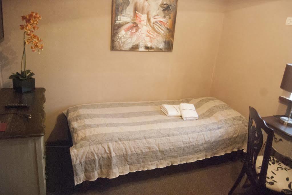 Vikerkaare Villa Tartu Kültér fotó