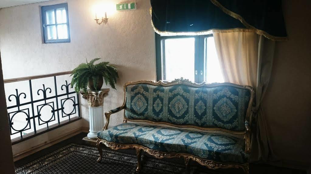Vikerkaare Villa Tartu Kültér fotó