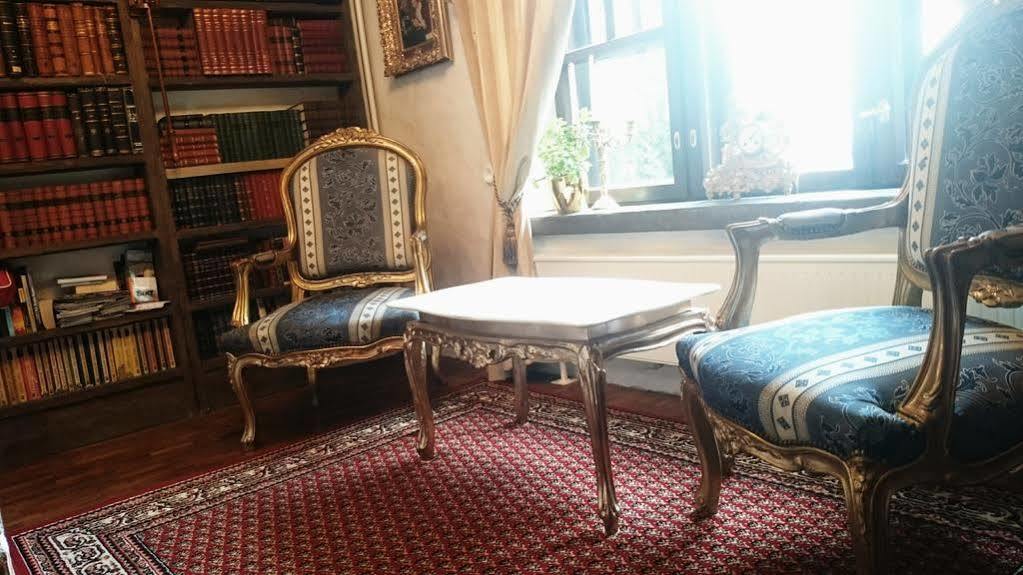 Vikerkaare Villa Tartu Kültér fotó