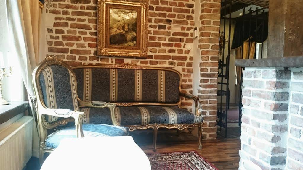 Vikerkaare Villa Tartu Kültér fotó