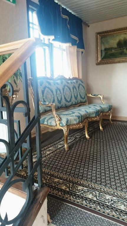 Vikerkaare Villa Tartu Kültér fotó