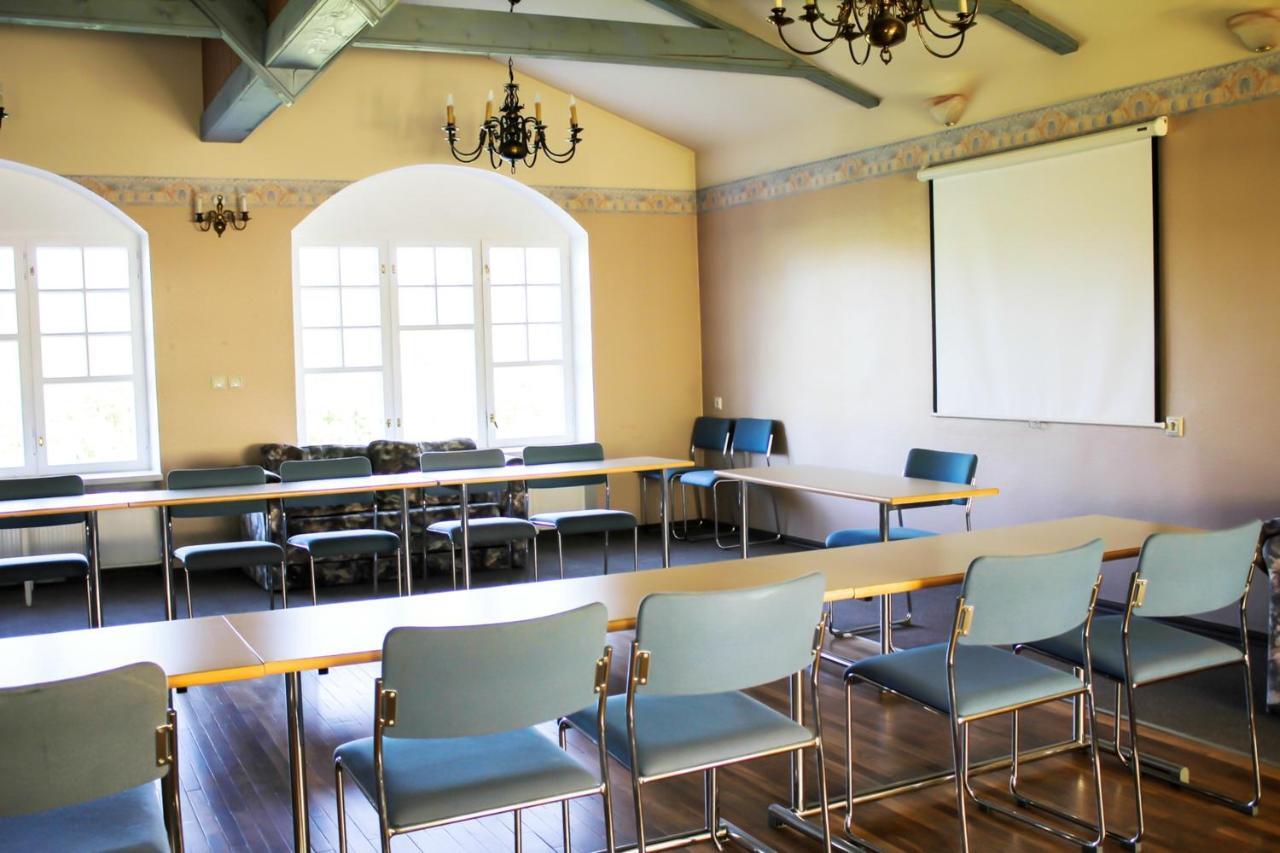 Vikerkaare Villa Tartu Kültér fotó