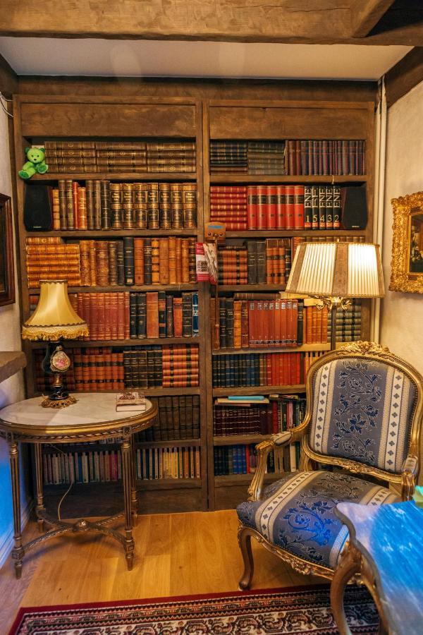 Vikerkaare Villa Tartu Kültér fotó