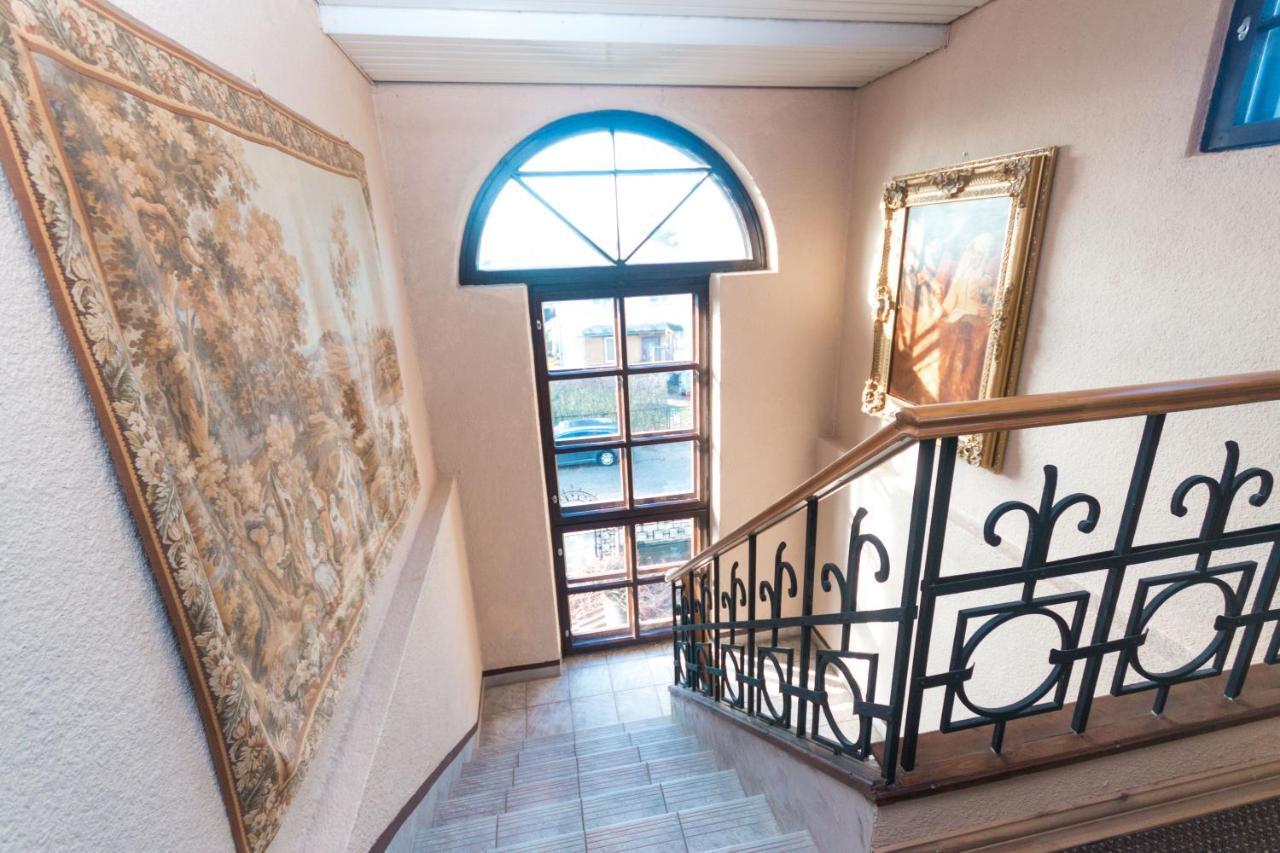 Vikerkaare Villa Tartu Kültér fotó