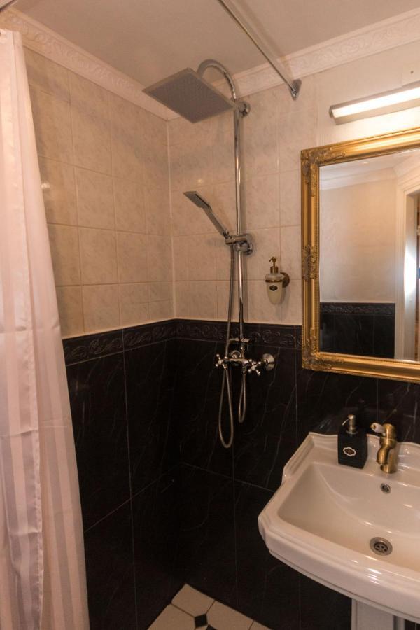 Vikerkaare Villa Tartu Kültér fotó