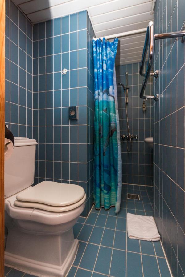 Vikerkaare Villa Tartu Szoba fotó