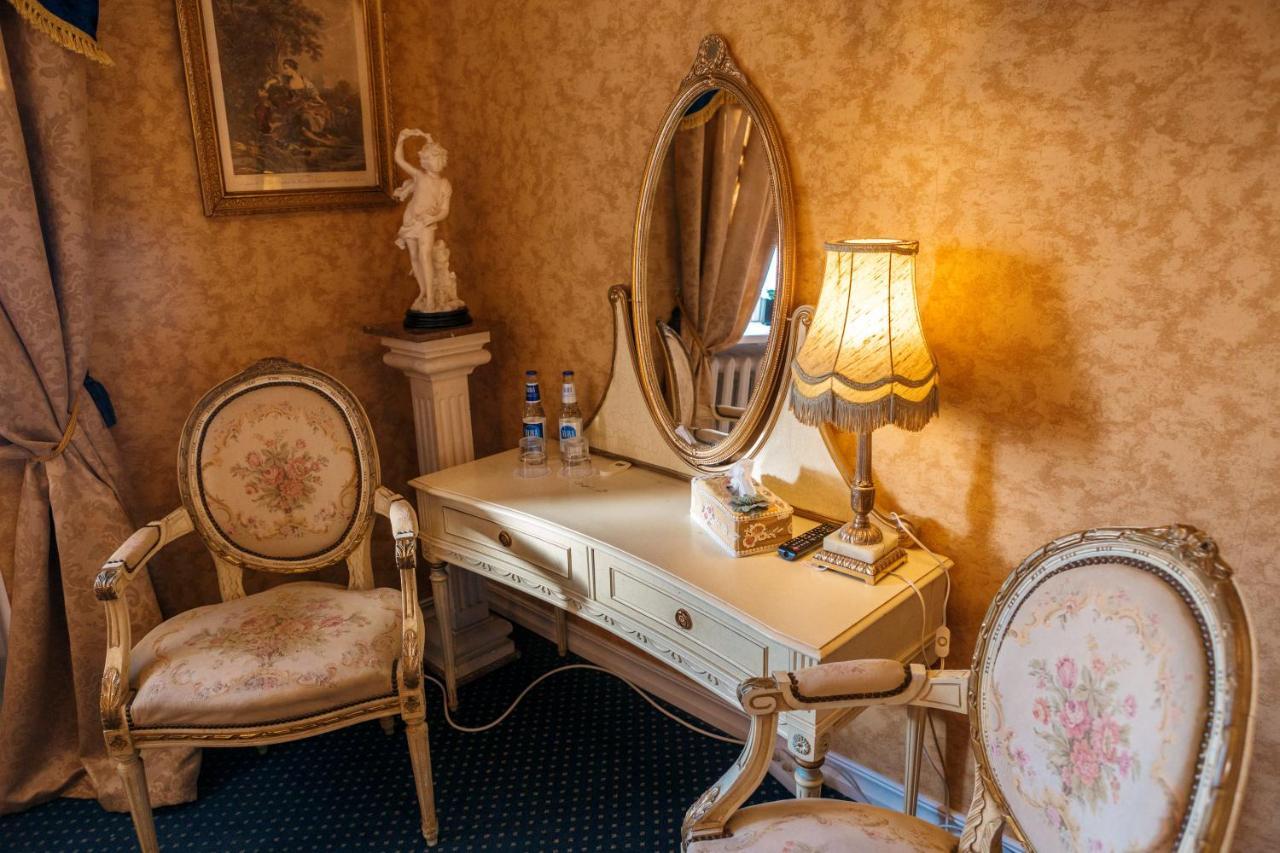 Vikerkaare Villa Tartu Kültér fotó