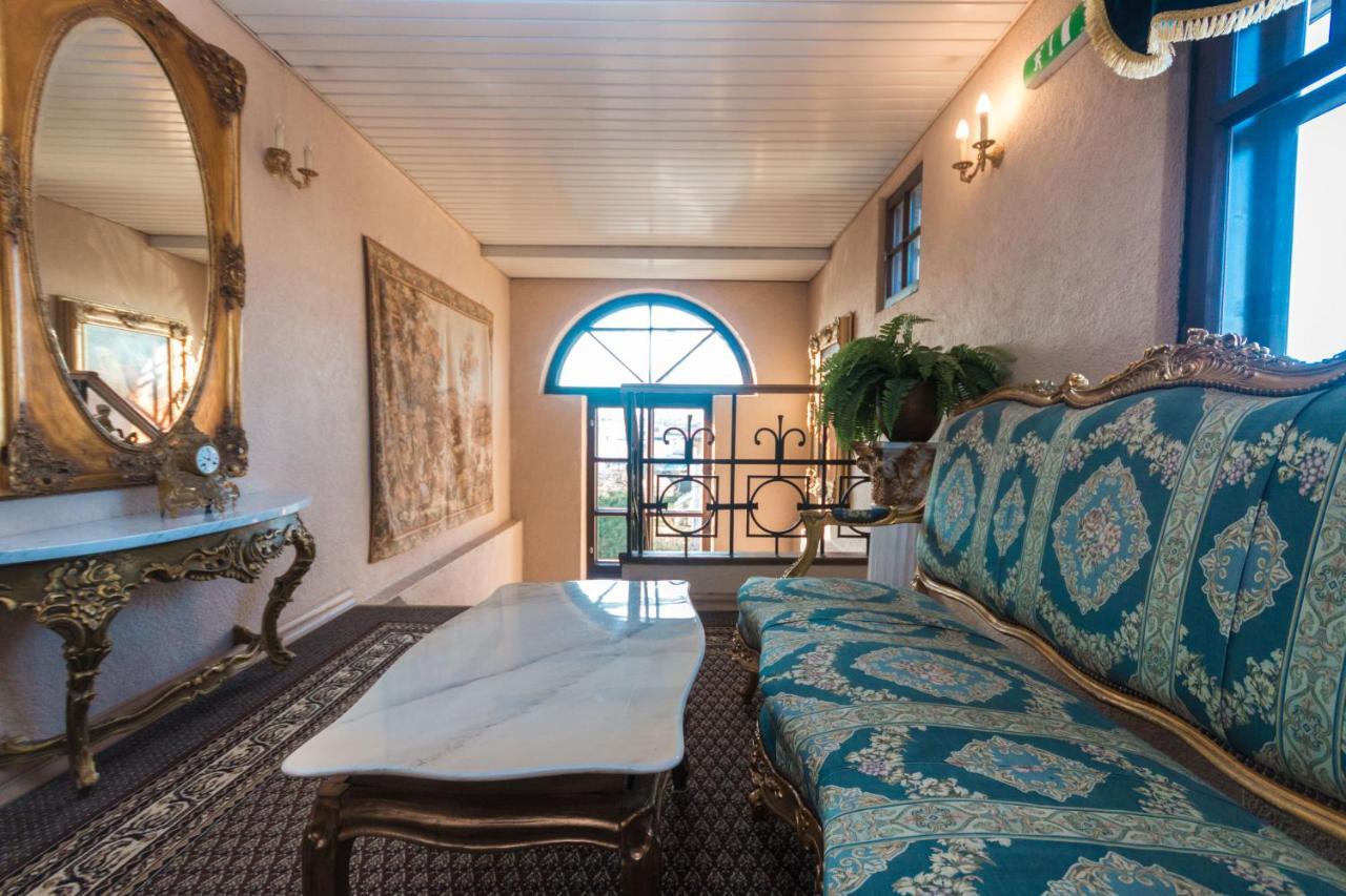 Vikerkaare Villa Tartu Kültér fotó